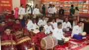 An Giang bảo tồn văn hóa dân tộc thiểu số gắn với phát triển du lịch