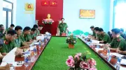An Giang: Bắt giữ 73 vụ buôn lậu, thu giữ hàng hóa 21 tỷ đồng trong 6 tháng