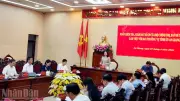 An Giang bứt phá với mô hình chính quyền 2 cấp, tiết kiệm hàng trăm tỷ đồng