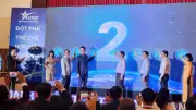 An Giang: Đối thoại kinh tế tư nhân, tìm đột phá thể chế và hợp lực công tư