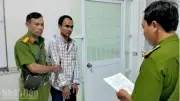An Giang: Đối tượng 7 tiền án trộm cắp tái phạm sau 3 ngày ra tù