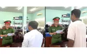 An Giang khởi tố nguyên hiệu trưởng và kế toán trường học vì tham ô