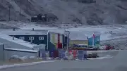 Đan Mạch triển khai lính nghĩa vụ tới Greenland
