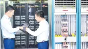 An toàn dữ liệu: Bảo vệ tài nguyên chiến lược trong kỷ nguyên số