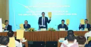 ANA Holdings tin tưởng Vietnam Airlines sẵn sàng bước vào chu kỳ tăng trưởng mới