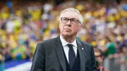 Ancelotti giữ bình tĩnh, Brazil ngược dòng hạ Nhật Bản ở World Cup 2026