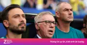 Ancelotti hát quốc ca Brazil bằng tiếng Bồ Đào Nha gây sốt