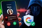Android cập nhật tính năng chặn cuộc gọi giả mạo bằng xác thực phần cứng