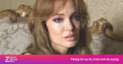 Angelina Jolie tiết lộ chưa hẹn hò ai kể từ khi ly hôn Brad Pitt