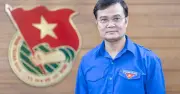 Anh Bùi Quang Huy tái đắc cử Bí thư thứ nhất T.Ư Đoàn khóa XIII