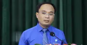 Anh Đỗ Đức Thanh làm Chủ tịch Hội Liên hiệp thanh niên tỉnh Gia Lai nhiệm kỳ 2026-2029