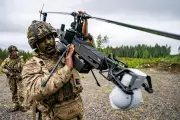 Anh cải tổ quân đội dựa trên kinh nghiệm chiến trường Ukraine