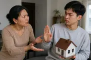 Anh họ đòi lại nhà sau 10 năm được em họ cho ở nhờ