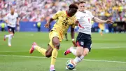 Anh hòa Ghana 0-0 tại World Cup 2026, chia nhau ngôi đầu bảng L