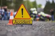 Anh: Hai tàu hỏa va chạm gần Bedford, 90 người thương vong