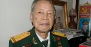 Anh hùng La Văn Cầu từ trần, hưởng thọ 94 tuổi