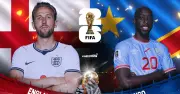 Anh kết thúc vòng bảng World Cup 2026 với ngôi nhất bảng L
