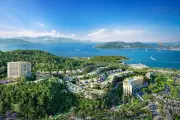 Anh Nguyen Oceanfront Villas: Định hình BĐS nghỉ dưỡng biển Nha Trang