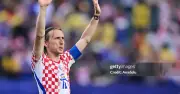 Anh nhất bảng L, Croatia thắng Ghana nhờ Modric và Vlasic