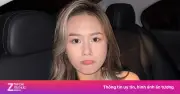 Anh Phạm nhắc nhở Yên Đan giữa buổi giao lưu phim 'Ốc mượn hồn' gây tranh cãi