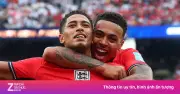 Anh thắng Panama 2-0, Bellingham ghi bàn và kiến tạo