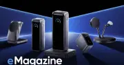 Anker: Hành trình từ con thuyền nhỏ đến đại dương công nghệ