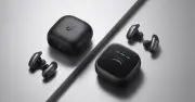 Anker ra mắt chip AI THUS™ độc quyền trên tai nghe soundcore Liberty 5 Pro
