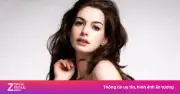 Anne Hathaway mang thai con thứ ba với chồng Adam Shulman