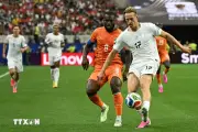 Antonio Nusa lập siêu phẩm, Na Uy thắng Nga 1-0
