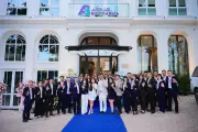 Apollo Group ra mắt nhận diện mới sau tái cấu trúc hơn hai thập kỷ