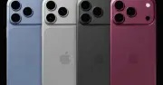 Apple đau đầu vì vụ hack làm lộ hồ sơ mật iPhone 18 Pro từ Tata Electronics