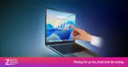Apple có thể ra mắt MacBook màn hình cảm ứng, thay đổi triết lý của Steve Jobs