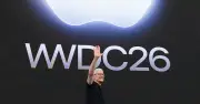 Apple chậm chân trong AI nhưng vẫn có cách chạy đua thông minh