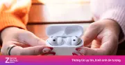 Apple chuẩn bị ra mắt AirPods có camera và iPhone gập thế hệ 2 vào năm 2027