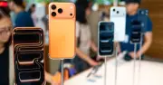 Apple cảnh báo tăng giá sản phẩm do thiếu hụt chip nhớ toàn cầu