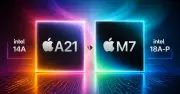Apple hủy M6 Pro và M6 Max, dồn lực cho chip M7 AI