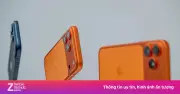 Apple khẳng định nam châm không làm hỏng camera iPhone