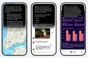 Apple làm mới Siri sau nhiều năm lép vế trong cuộc đua AI