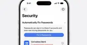 Apple âm thầm ra mắt AI tác tử trên iOS 27: Tự động đổi mật khẩu rò rỉ