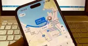 Apple Maps hay Google Maps: Lựa chọn nào tốt hơn cho tài xế?