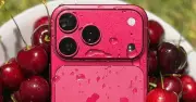 Apple phát triển màu Dark Cherry cho iPhone 18 Pro