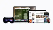Apple ra mắt phiên bản trợ lý giọng nói Siri tích hợp AI thế hệ mới