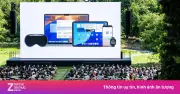 Apple sẽ khoe gì về AI tại WWDC 2026?