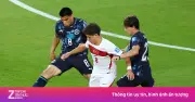 Arda Guler xin lỗi người hâm mộ sau khi Thổ Nhĩ Kỳ bị loại khỏi World Cup 2026