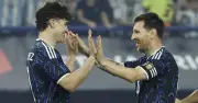 Argentina bảo vệ World Cup 2026: Messi muốn vượt Maradona