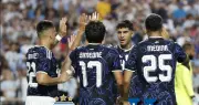 Argentina chạy đà thuận lợi trước World Cup 2026