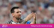 Argentina gấp đôi Bồ Đào Nha trên bảng dự đoán vô địch World Cup 2026