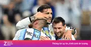 Argentina hòa Jordan 0-0 tại World Cup 2026, bàn thắng của Lo Celso bị từ chối