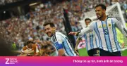 Argentina không cần vắt kiệt Messi ở vòng bảng World Cup 2026