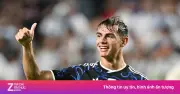 Argentina kéo dài chuỗi thắng lên 18 trận trước thềm World Cup 2026